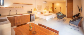 Nuee Hotel & Beach Club